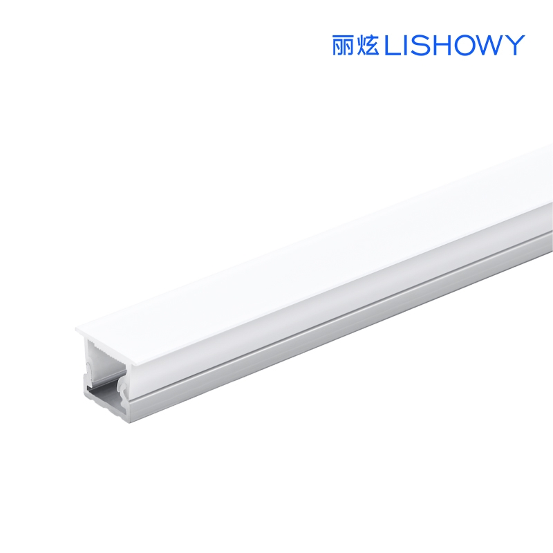 A104A嵌入式直發(fā)光條燈