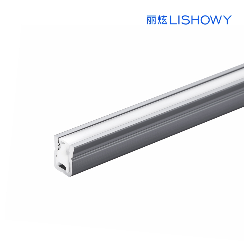 A110A嵌入式直發(fā)光條燈